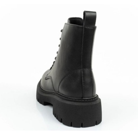 Skechers 167344/BBK chaussures le noir 3