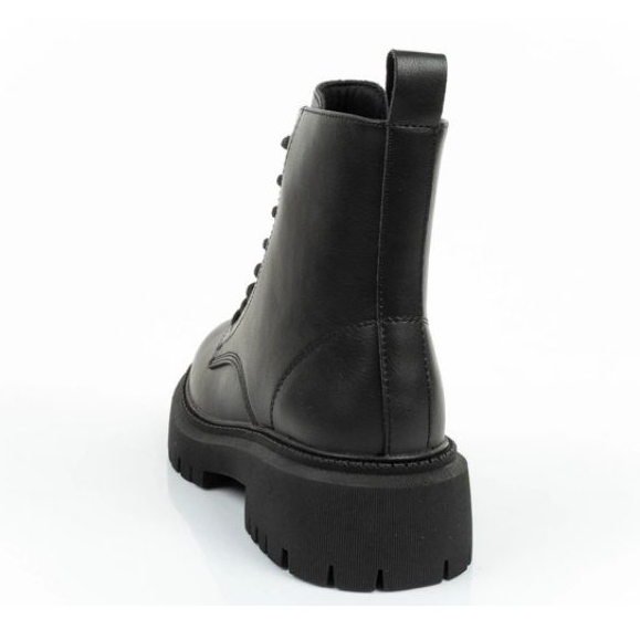 Skechers 167344/BBK chaussures le noir 3