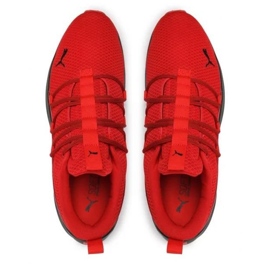 Chaussures de course Puma Softride One4all 377671-01 rouge 3