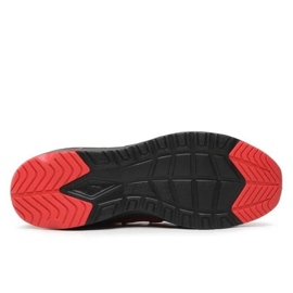 Chaussures de course Puma Softride One4all 377671-01 rouge 4