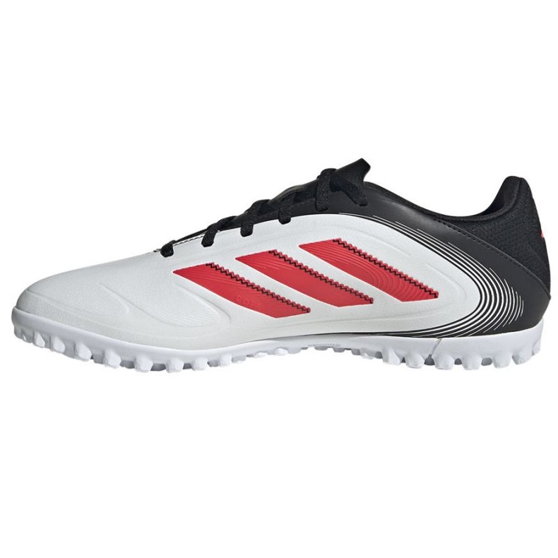 Adidas Copa Pure III Club TF IE1168 Chaussures de football blanc 1