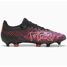 Puma Future 8 Play MXSG 108375-01 Chaussures de football noir 1