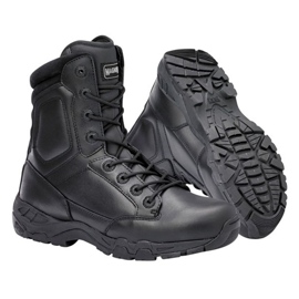 Magnum Viper Pro 8 Leather WP en chaussures le noir le noir 1
