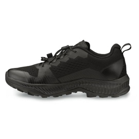 Garmont 9.81 Chaussures en hélice le noir 1