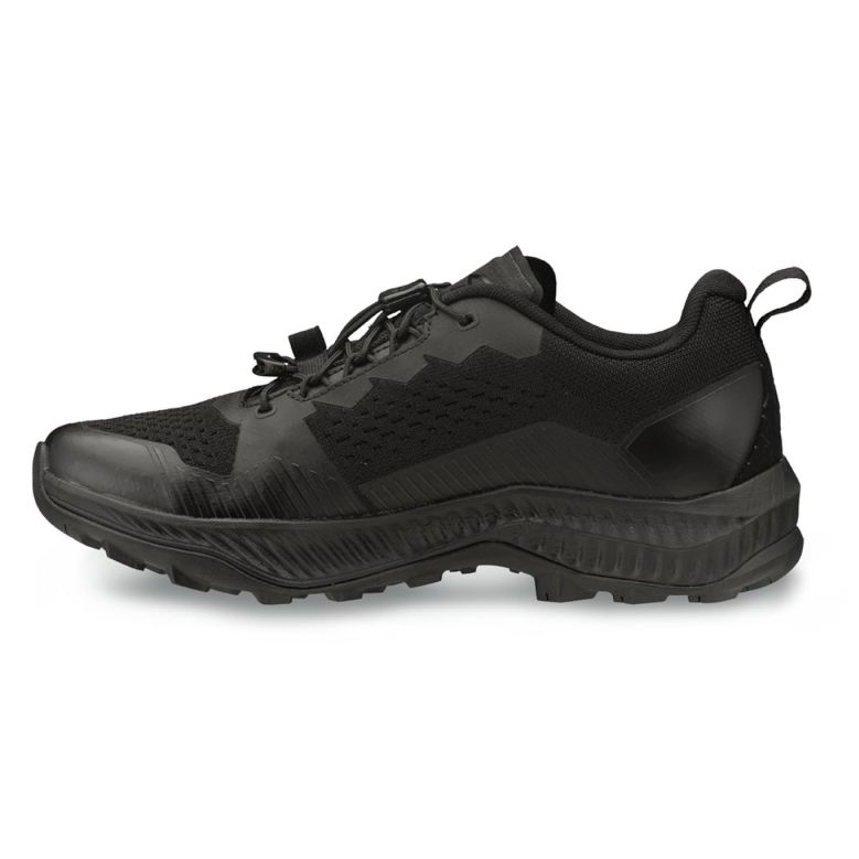Garmont 9.81 Chaussures en hélice noir 1