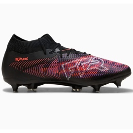 Puma Future 8 Match MXSG 108367-01 Chaussures de football le noir 1