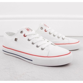 Classic Big Star NN174301 Sneakers blancs 1