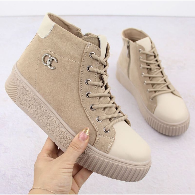 Bottes Filippo dans DBT6483 PAW564B 1