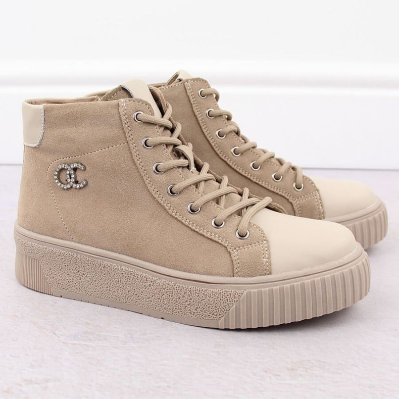 Bottes Filippo dans DBT6483 PAW564B 2