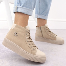 Bottes Filippo dans DBT6483 PAW564B 5