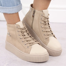 Bottes Filippo dans DBT6483 PAW564B 6