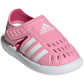 Adidas Fermed-Toe Summer Water IE2604 Sandales rose 1