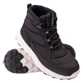 Fitanu Vintar Eco 92800623895 Vintar Chaussures le noir 1