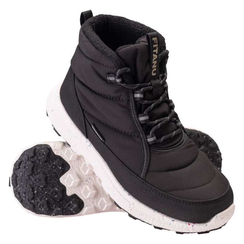 Fitanu Vintar Eco 92800623895 Vintar Chaussures noir 1