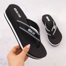 Big Star NN274A727 Black Jocki le noir 1