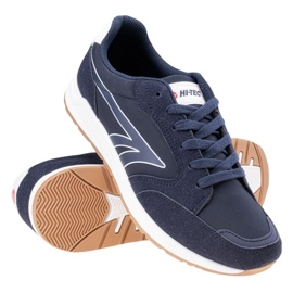 Chaussures de sport Hi-Tec Gigar 92800490053 Bleu marine 1