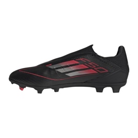Adidas F50 League LL FG / MG IE1242 Black Football Shoes noir 1