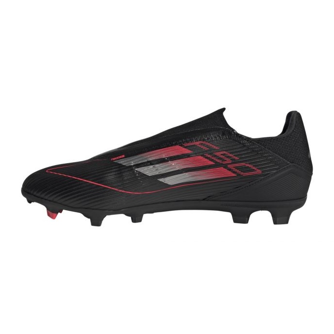 Adidas F50 League LL FG / MG IE1242 Black Football Shoes noir 1