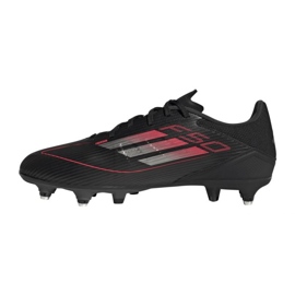 Adidas F50 League SG IE1238 Chaussures noires 1