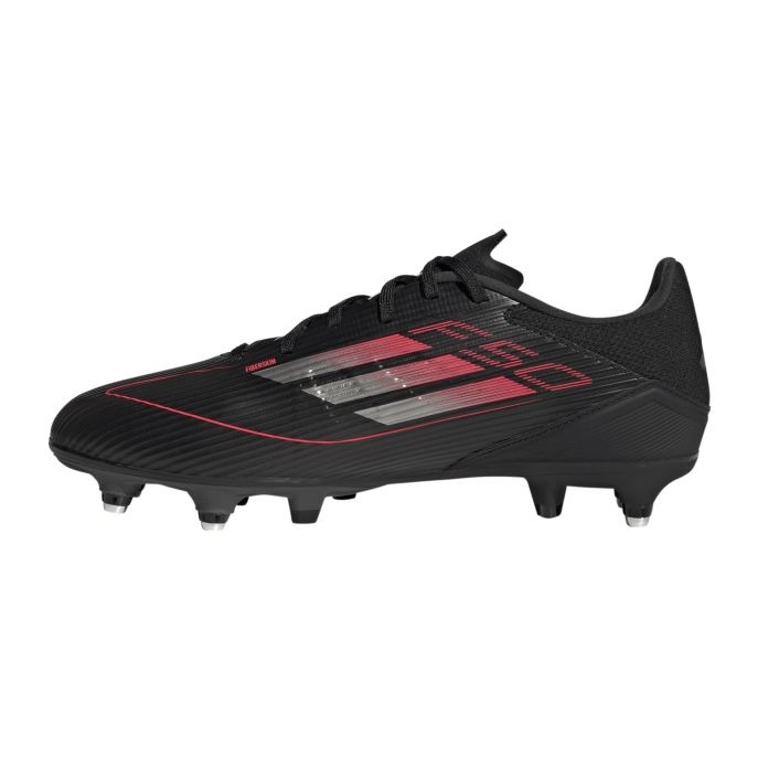 Adidas F50 League SG IE1238 Chaussures noires 1