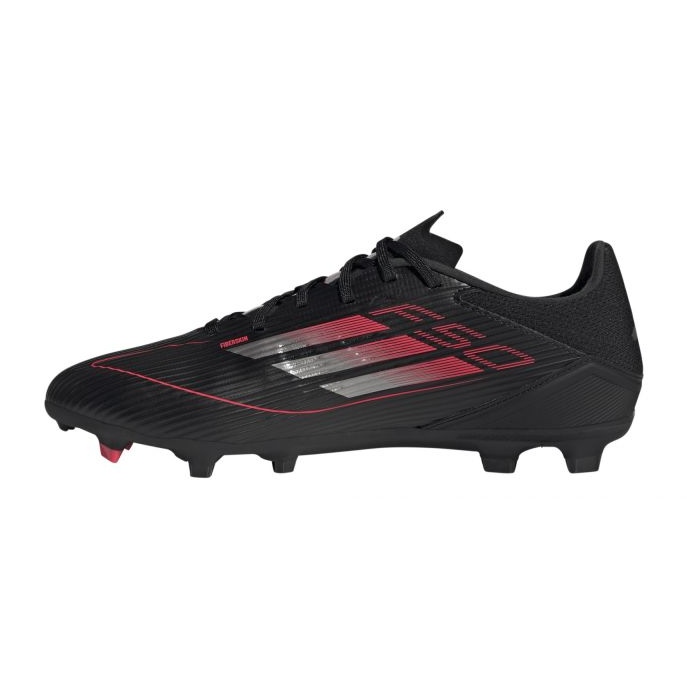 Adidas F50 League FG / MG IE1294 Chaussures noires 1