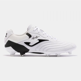 Joma Aguila Cup 2402 Blanco Negro Business Ground blanche 1