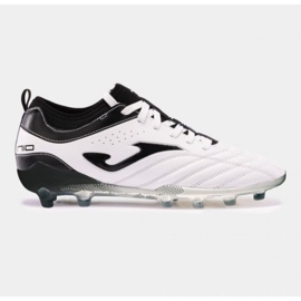 Joma Numeo-10 2402 Blanco Negro Business Ground 1