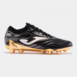 Joma puissant Cup 2401 Black Gold Business Ground noir 1