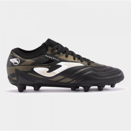 Joma puissant 2401 Black Gold Business Ground le noir 1 Joma puissant 2401 Black Gold Business Ground le noir 1