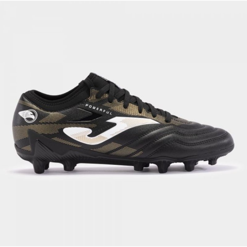 Joma puissant 2401 Black Gold Business Ground le noir 1 Joma puissant 2401 Black Gold Business Ground le noir 1