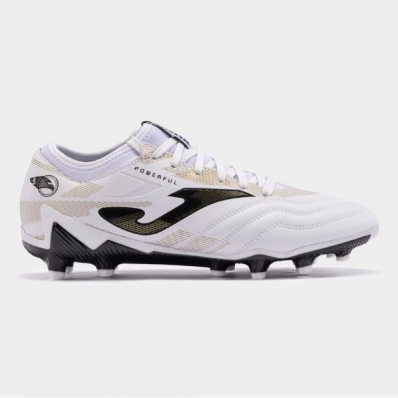 Joma puissant 2402 Gold Business Ground blanc 1