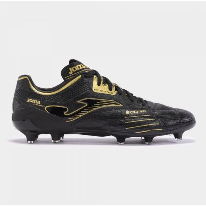 Joma score 2401 Black Ground Companies le noir 1 Joma score 2401 Black Ground Companies le noir 1
