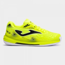 Chaussures de tennis Joma Ace Men 2409 Lemon Fluor vert 1 Chaussures de tennis Joma Ace Men 2409 Lemon Fluor vert 1