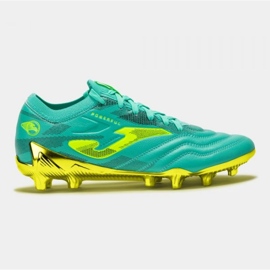 Joma Cup puissant 2527 Turquoise Ground Companies vert 1