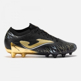 Joma Striker 2501 Black Ground Companies noir 1