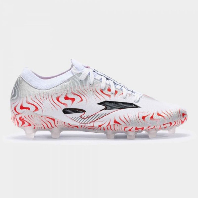 Joma Evolution Cup 2502 White Business Ground blanche 1 Joma Evolution Cup 2502 White Business Ground blanche 1