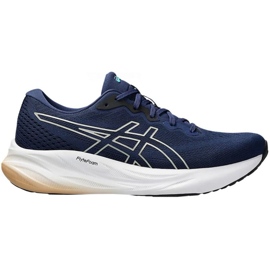 Asics Gel-Pulse 15 W chaussures de course 1012B593 401 bleu 5