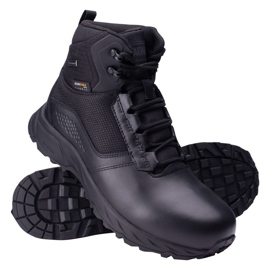 Magnum Kamikaze Mid AG VC 92800623833 Tactical Chaussures le noir le noir 1 Magnum Kamikaze Mid AG VC 92800623833 Tactical Chaussures le noir le noir 1
