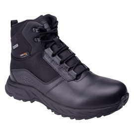 Magnum Kamikaze Mid AG VC 92800623833 Tactical Chaussures noir noir 2