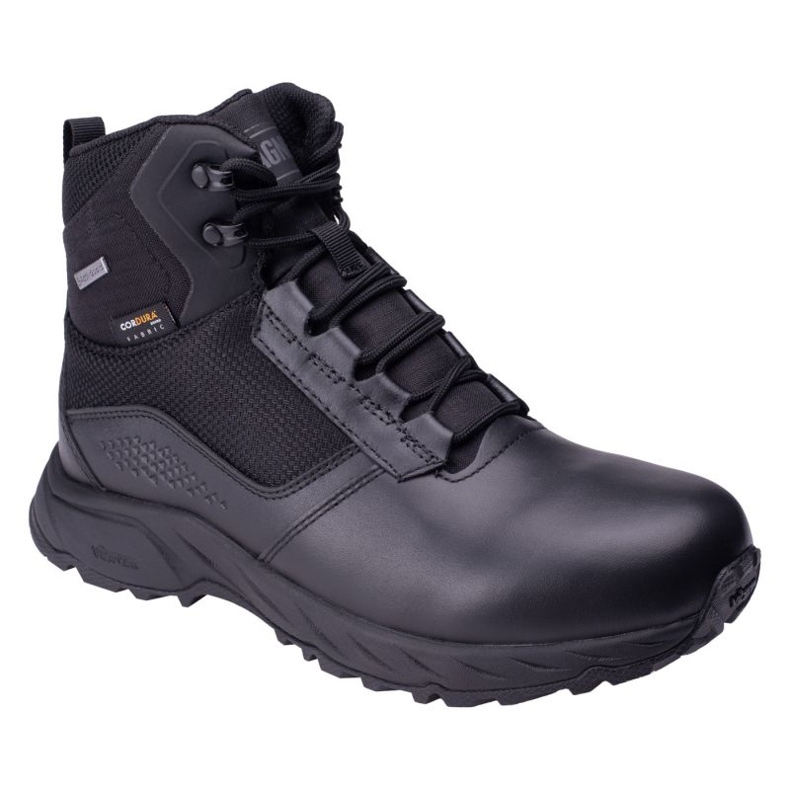 Magnum Kamikaze Mid AG VC 92800623833 Tactical Chaussures le noir le noir 2 Magnum Kamikaze Mid AG VC 92800623833 Tactical Chaussures le noir le noir 2