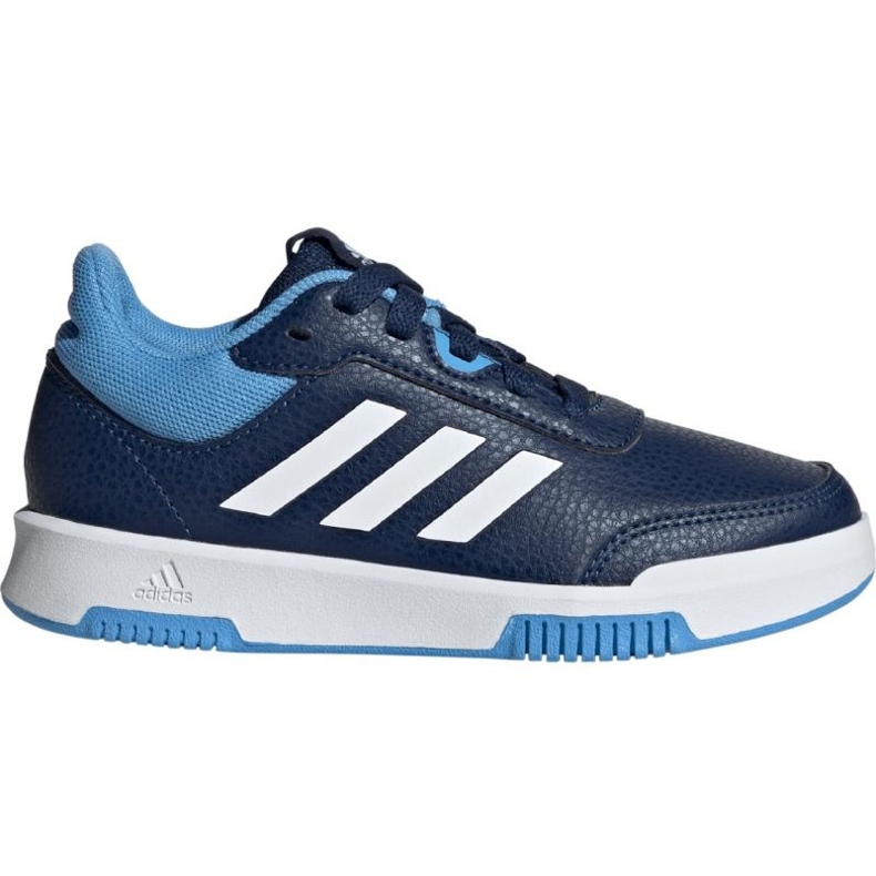 Chaussures Adidas Tensaur Sport 2.0 K IF1725 bleu 1