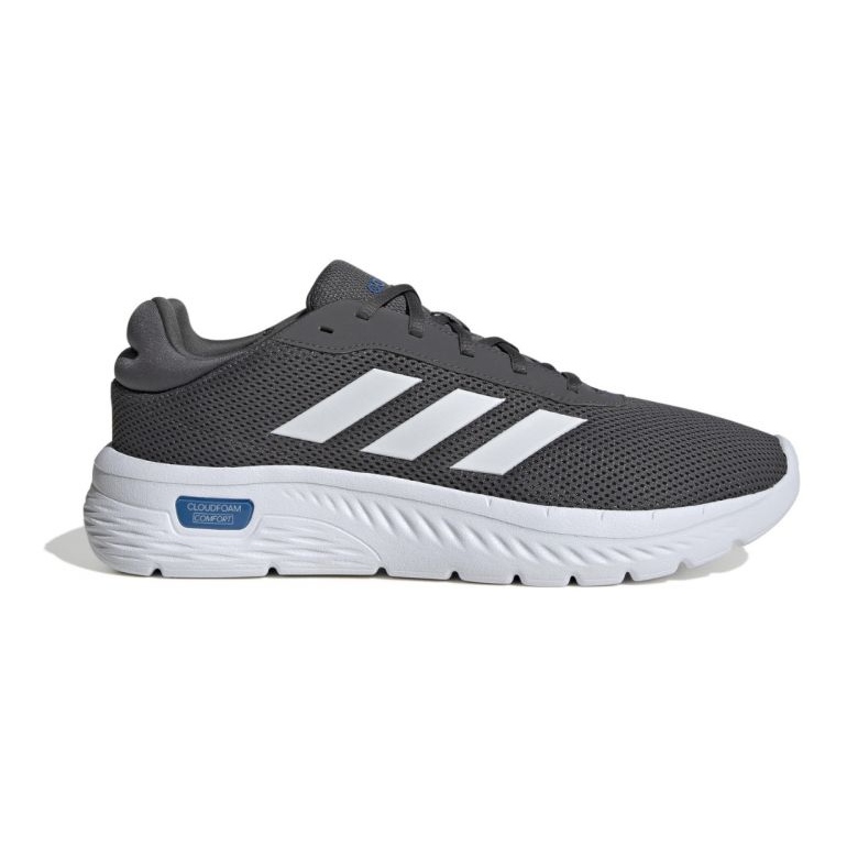 Chaussures Adidas Cloudfoam Comfy IH6131 gris 1