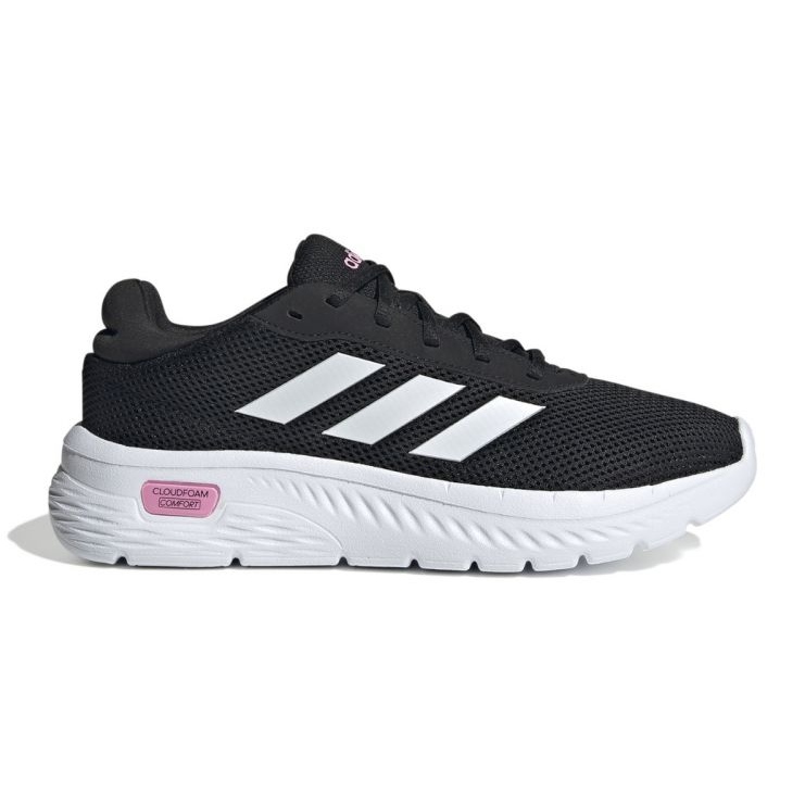 Chaussures Adidas Cloudfoam Comfy IH2974 le noir 1