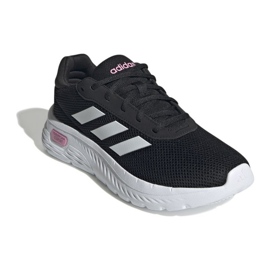 Chaussures Adidas Cloudfoam Comfy IH2974 le noir 2