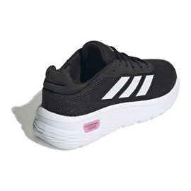 Chaussures Adidas Cloudfoam Comfy IH2974 le noir 3