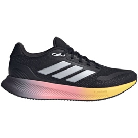 Chaussures de course Adidas Runfalcon 5 Running IE8826 le noir 8