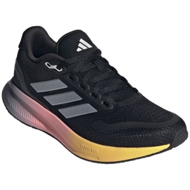 Chaussures de course Adidas Runfalcon 5 Running IE8826 le noir 9