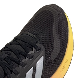 Chaussures de course Adidas Runfalcon 5 Running IE8826 le noir 13