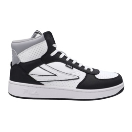 Chaussures Fila Sevaro Nf FFM0359 13036 blanche 1