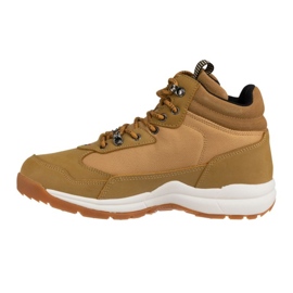 Chaussures Fila Alpha mi FFM0168 70010 brun 5